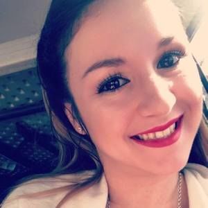 Meet your Posher, Natali